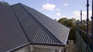 Best Metal Roofing Installation  in Ladysmith, WI